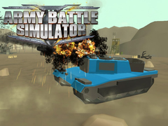 Game Army Battle Simulator
