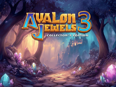 Game Avalon Jewels 3