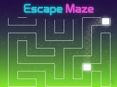 Game Escape Maze