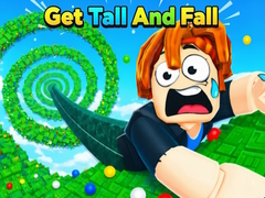 Game Get Tall And Fall