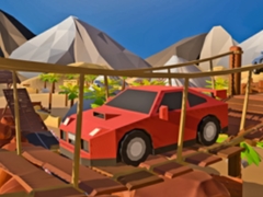 Game Mini Car Race 3D