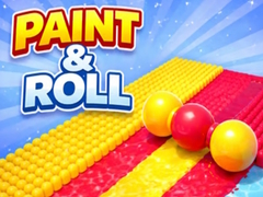 Game Paint & Roll