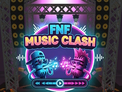Game FNF Music Clash