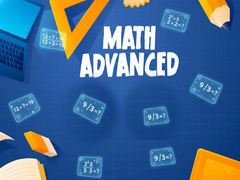 Game Math Advanced