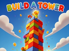 Game Build a tower