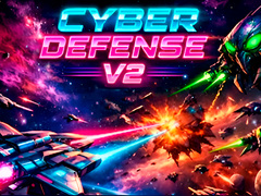 Game Cyber Defense V2