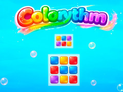 Game Colorythm
