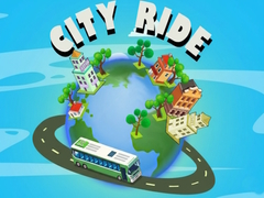 Game City Ride