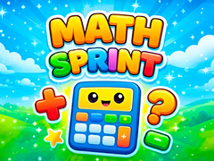 Game Math Sprint