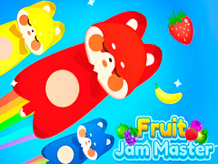 Game Fruit Jam Master