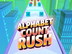 Game Alphabet Count Rush