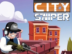 Game City Sniper