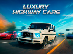 Game Luxury Highway Cars
