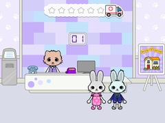Game Yasa Pets Hospital