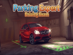 Game Parking Expert: Driving Exam