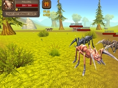 Game Ultimate Ant Simulator