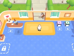 Game Pet Doctor Cute Animals