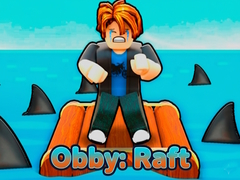 Game Obby: Raft