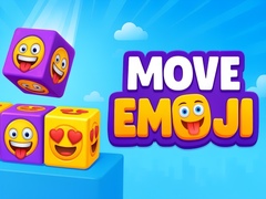 Game Move Emoji