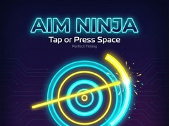 Game Aim Ninja