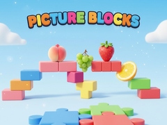 Game Picture Blocks