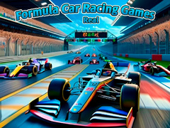 Game Formula Car Racing Games Real