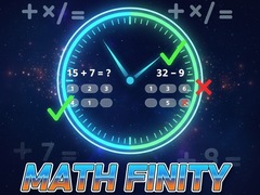 Game Math Finity