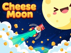 Game Cheese Moon