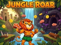 Game Jungle Roar