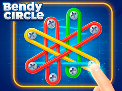 Game Bendy Circle
