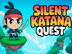 Game Silent Katana Quest