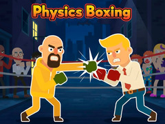 Game Physics Boxing