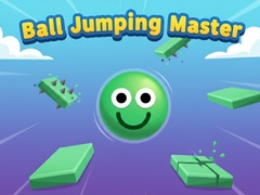 Game Ball Jumping Master