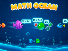 Game Math Ocean