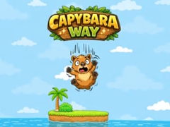 Game Capybara Way