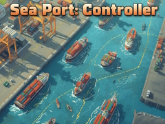 Game Sea Port: Controller