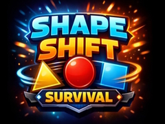Game Shape Shift Survival
