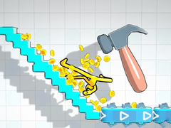 Game No Pain No Gain - Ragdoll Sandbox