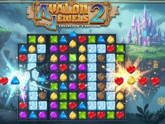 Game Avalon Jewels 2