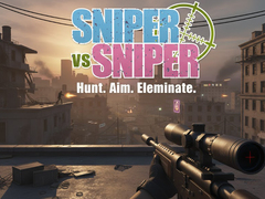 Game Sniper Vs Sniper
