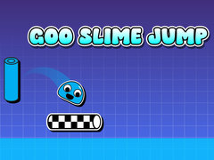 Game Goo Slime Jump