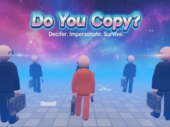 Game Do You Copy?