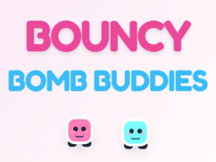 Game Bouncy Bomb Buddies