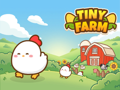 Game Tiny Farm