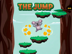 Game The Jump