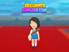 Game Security Simulator