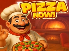 Game Pizza Now!