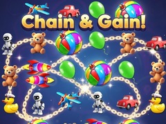 Game Chain & Gain!