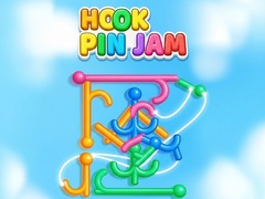 Game Hook Pin Jam
