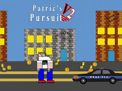 Game Patric's Pursuit